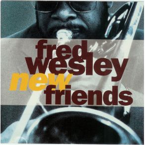 Download track Peace Fugue Fred Wesley