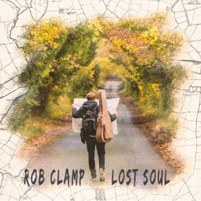 Download track My Father's Son Rob Clamp