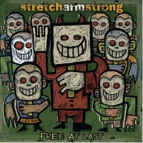 Download track When All Else Fails Stretch Arm Strong