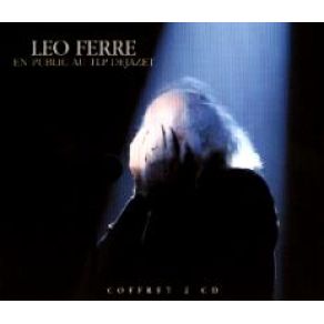 Download track L'Étang Chimérique Léo Ferré