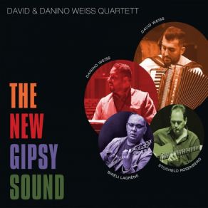 Download track Wonderful You David, Danino Weiss Quartett