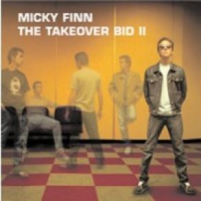 Download track The Crow Mickey Finn