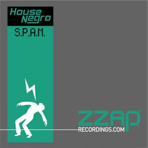 Download track SPAM (Original Mix) House Negro