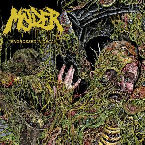 Download track Engrossed In Decay Molder