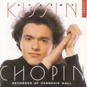 Download track Fantaisie, Op. 49 In F Minor Evgeny Kissin