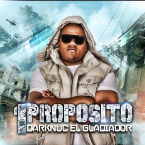 Download track El Estres Darknuc El Gladiador