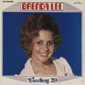 Download track Brenda Lee Excellent 20 Side 1 Brenda Lee