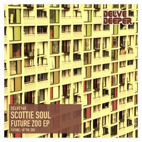 Download track Future Scottie Soul