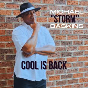 Download track When I Think About You Michael Storm Baskins