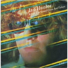 Download track Fun Ian Hunter