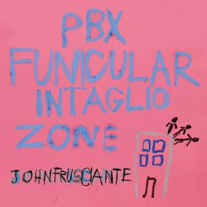 Download track Uprane John Frusciante