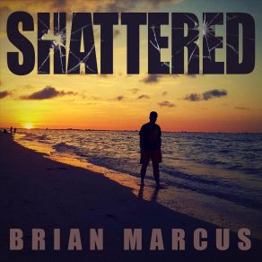 Download track Caught Between Two Worlds Brian Marcus