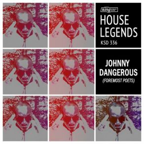 Download track Beat That Bitch (Johnny's Problem # 13) Johnny Dangerous