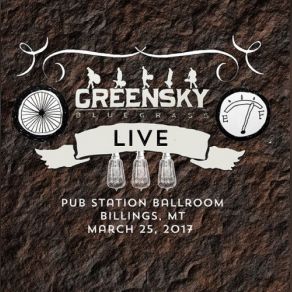 Download track Miss September Greensky Bluegrass