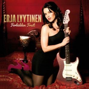 Download track Things About Coming My Way Erja Lyytinen