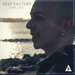 Download track Like A Dreamer (Hardfloor Full Vocal Mix) Deep FactoryLAVI, Hardfloor