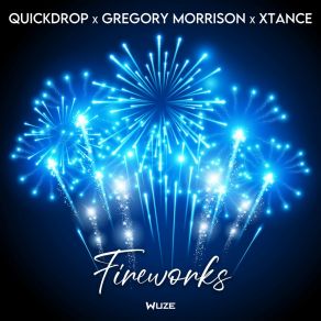 Download track Fireworks (Extended Mix) Gregory Morrison