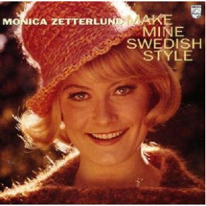 Download track Blue Prelude Monica Zetterlund