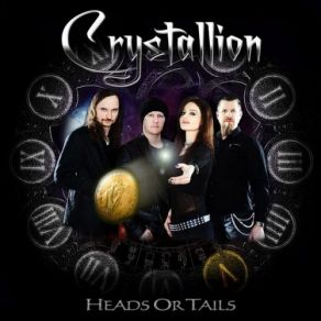 Download track Ready For The Sin Crystallion