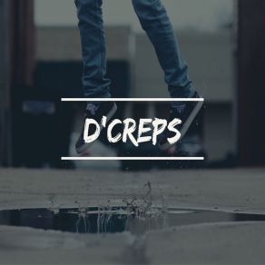 Download track Sesal Yang Tertinggal D'Creps