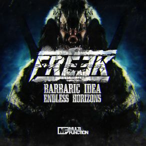 Download track Barbaric Idea Freek