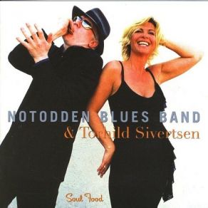 Download track Ups Blues Notodden Bluesband, Torhild Sivertsen