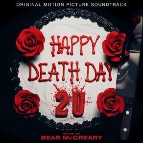 Download track The Heist Bear McCreary