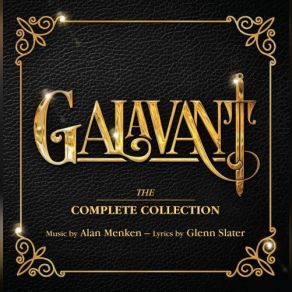 Download track Dance Until You Die Alan Menken, Cast Of Galavant