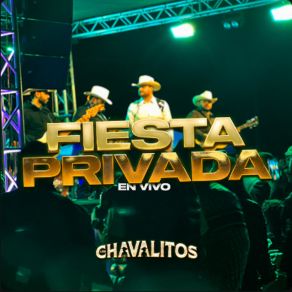 Download track Los Consejos (En Vivo) Los Chavalitos