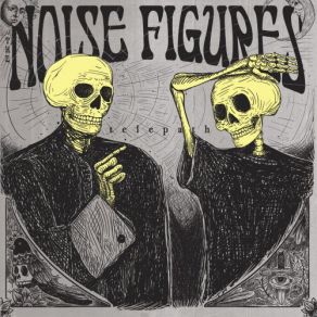 Download track Strange Medium Child The Noise Figures