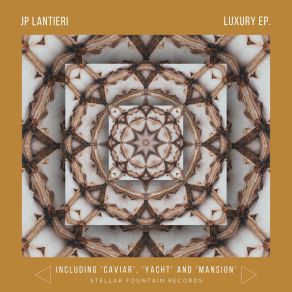 Download track Yacht (Original Mix) JP Lantieri