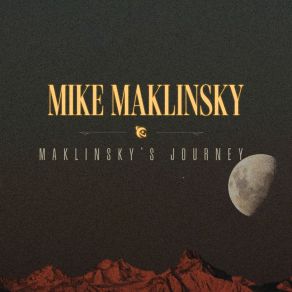 Download track Cosmic Comfort Mike Maklinsky