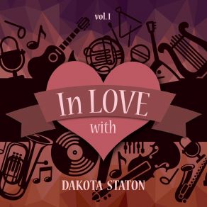 Download track (I'm Left With The) Blues In My Heart Dakota Staton