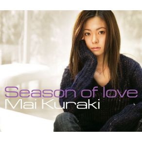 Download track Season Of Love (Instrumental)  Kuraki Mai