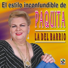 Download track Ni Un Cigarro Paquita La Del Barrio