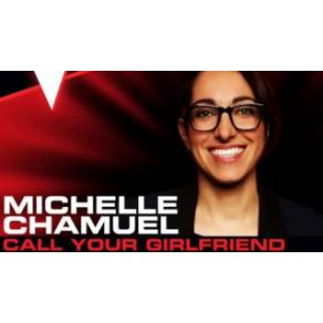 Download track Call Your Girlfriend (The Voice Performance) Michelle Chamuel