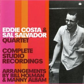 Download track Cool Eyes Eddie Costa, Sal Salvador Quartet