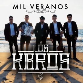 Download track Porque No Entiendes Corazon Los K-Bros