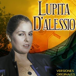 Download track Ese Fue Tu Error Lupita D'Alessio