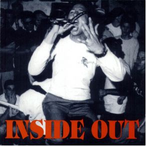 Download track Sacrifice Inside Out