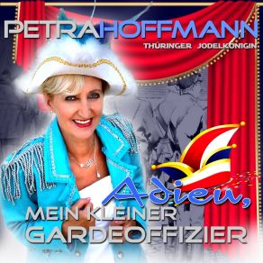 Download track Adieu, Mein Kleiner Gardeoffizier Petra Hoffmann