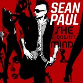 Download track She Doesn'T Mind Sean Paul