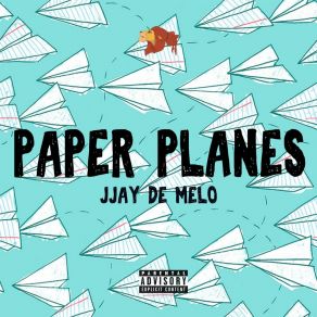 Download track The Future Is Jjay De Melo