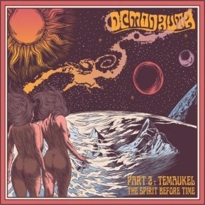 Download track Summer Hell Demonauta