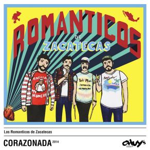 Download track Cajón Para Dos Los Romanticos De Zacatecas