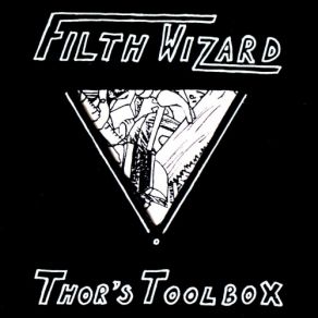 Download track Flathead Filth Wizard