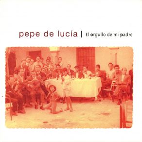 Download track Caballo Tano Pepe De Lucía