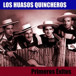 Download track La Yegua Tordilla Los Huasos Quincheros