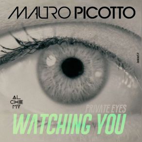 Download track Private Eyes (Watching You) (Video Edit) Mauro Picotto