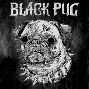 Download track Down On Your Knees Black Pug